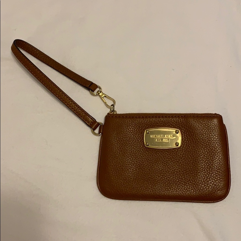 Michael Kors Wristlet